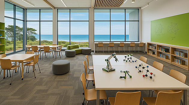 Research & Development